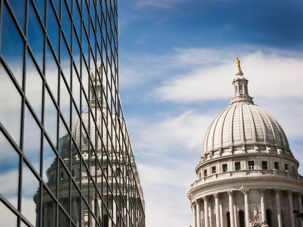 Government & Public Service