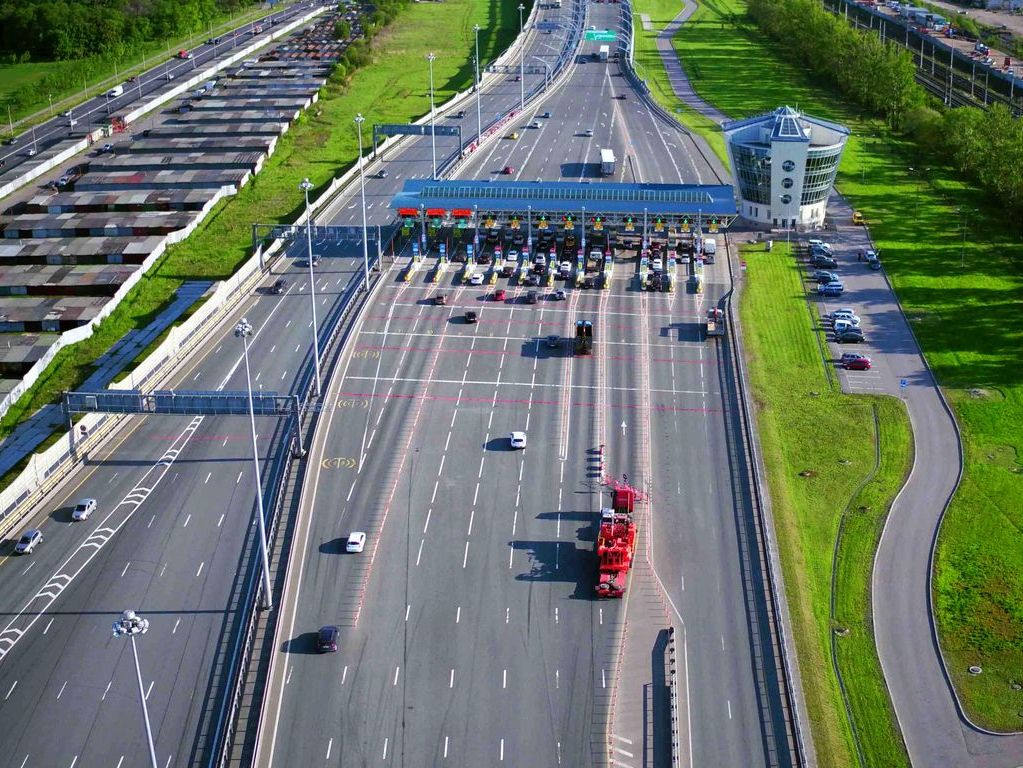 Transportation Contact Center