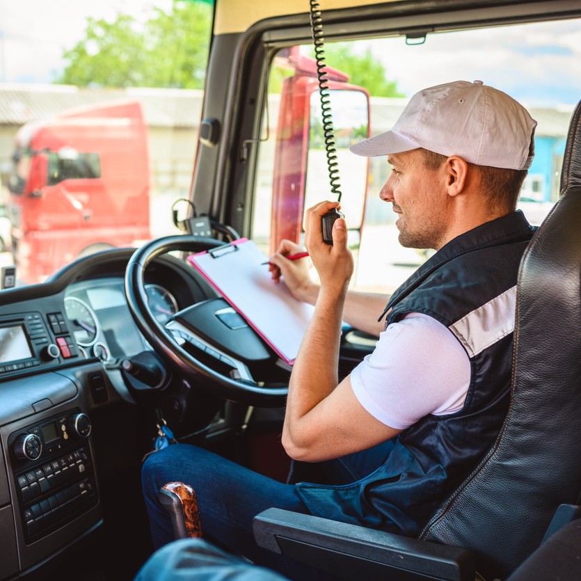 trucking-call-center-outsource