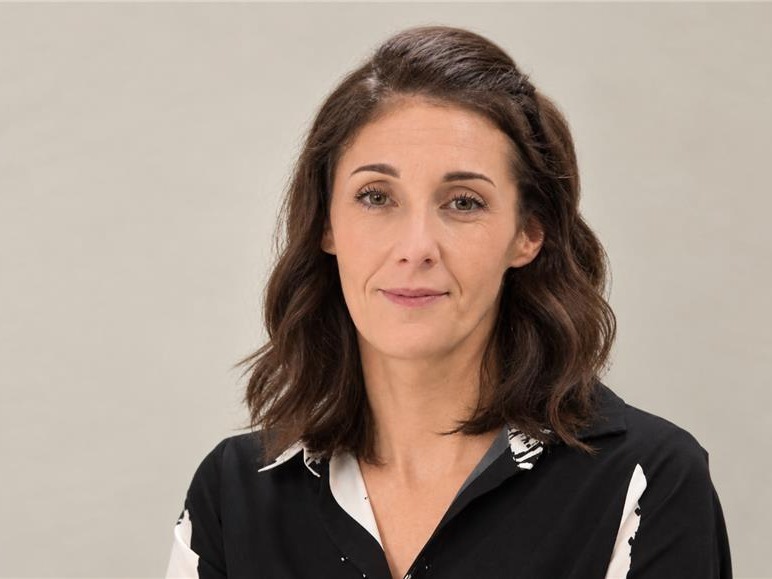 Portrait of Jennifer Mandernach