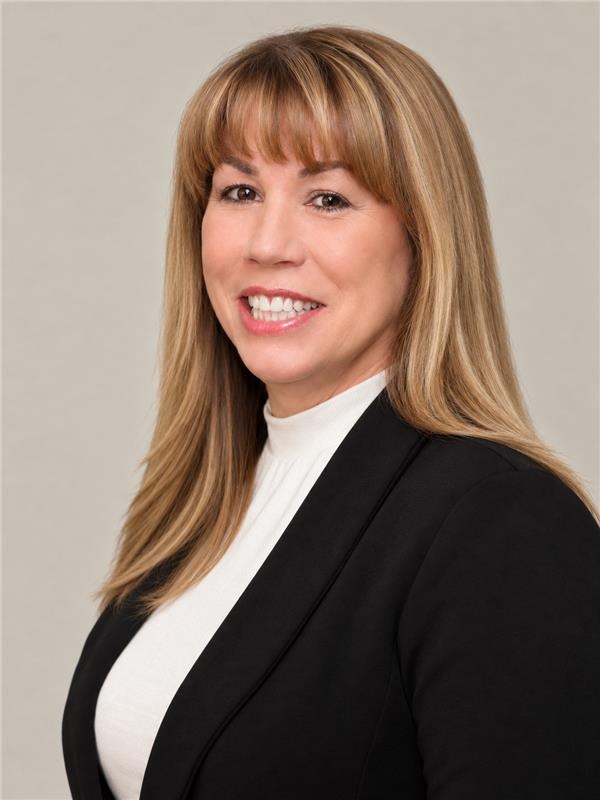 Portrait of Kathy Stoeberl