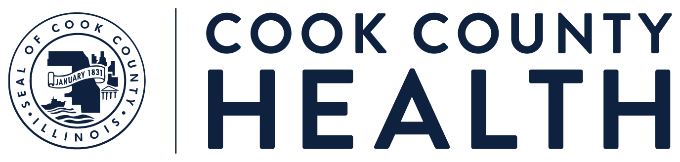 Cook County Health