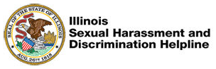 Illinois Sexual Harassment and Discrimination Helpline